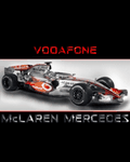 pic for Vodafone McLaren Mercedes